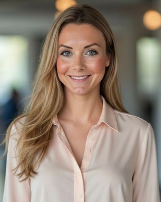 Photo of Victoria Gaffney-Eaton, Clinical Social Work/Therapist, LCSW