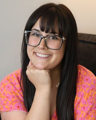 Photo of Kayla Gallagher, Clinical Social Work/Therapist, LMSW