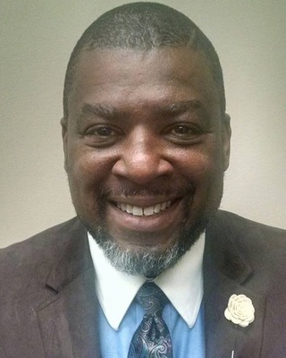 Photo of Keith Jones, Licensed Professional Clinical Counselor in Phoenix, AZ