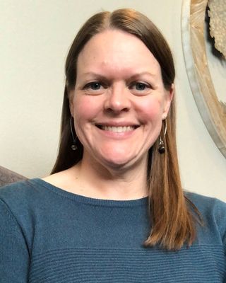 Photo of Megan C Crawford, Counselor in Cedar Rapids, IA