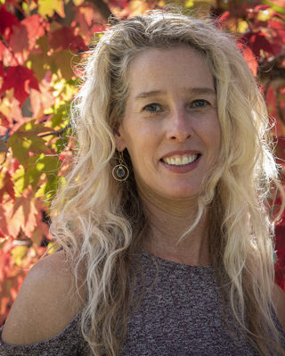 Photo of Amy Saum Somers, Counselor in Cambria, CA