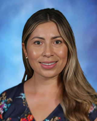 Photo of Carla Morales, Clinical Social Work/Therapist, LCSW