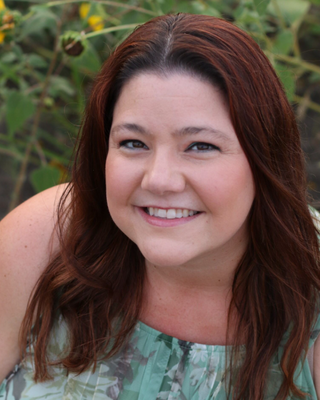 Photo of Julie Rountree, Mental Health Counselor, LPC
