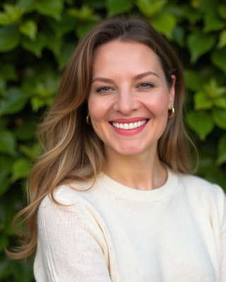 Photo of Alina Kloos, Licensed Professional Counselor, MA, LPC