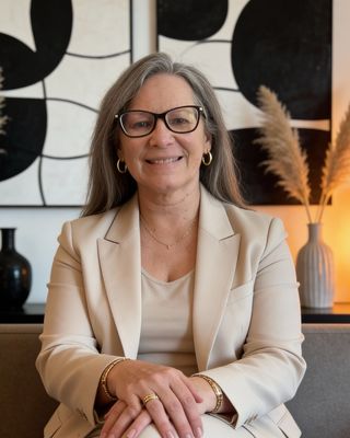 Photo of Pamela Henkel, Marriage & Family Therapist, LMFT
