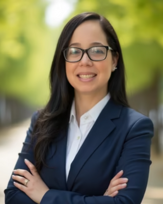 Photo of Everlin Elizabeth Fernandez, Psychiatric Nurse Practitioner, PMHNP