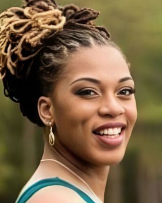 Photo of Shanika Smith, PMHNP, Psychiatric Nurse Practitioner