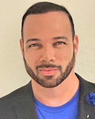Photo of Dr. Tony Martinez, Marriage & Family Therapist in 89101, NV