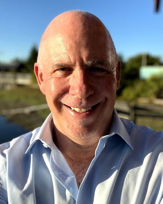 Photo of Dr. David Callies, Psychologist, PsyD