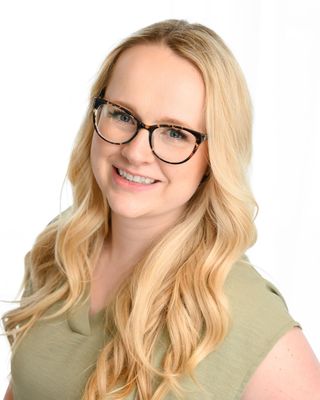 Photo of April O'Neill - The Anti-Optimist Therapist, PLLC, Clinical Social Work/Therapist, LCSW