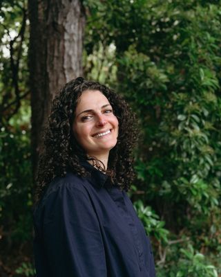 Photo of Molly Placido, Clinical Social Work/Therapist, LCSW
