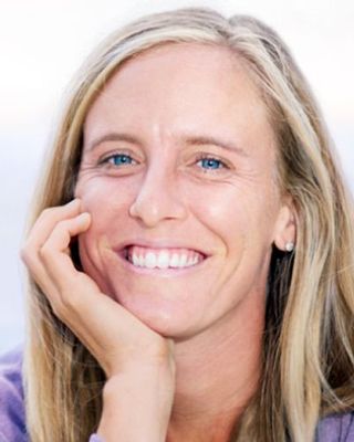Photo of Shannon McHenry-Miller, Marriage & Family Therapist in Financial District, San Francisco, CA