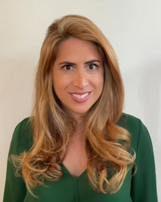 Photo of Marisa Schimmel, Clinical Social Work/Therapist, LCSW