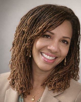 Photo of Judith Johnson-Hostler, Licensed Clinical Mental Health Counselor, LCMHC, LCAS, NCC, CSI