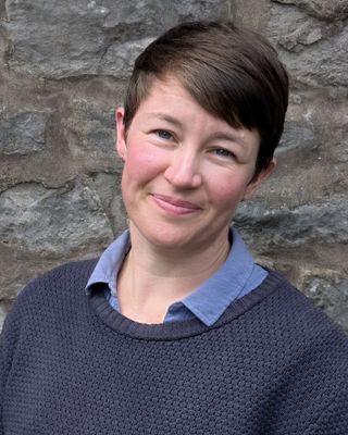 Photo of Alice Benson, Counsellor, BACP