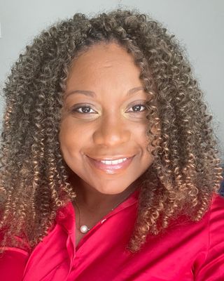 Photo of Crystal N White, Counselor, MA, LAC