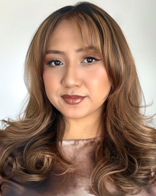 Photo of Trisha Asuncion, Registered Psychotherapist (Qualifying), HBSc, MACP