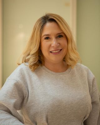 Photo of Toni Hird-Hall, Psychotherapist, BACP