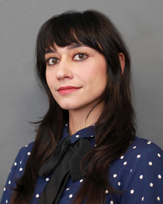 Photo of Dr. Kimia Pourrezaei, Psychiatrist, DO