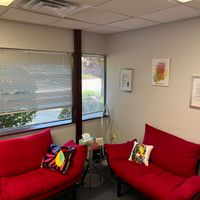 Gallery Photo of One of our therapy offices