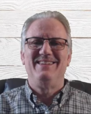 Photo of Darryl Huels, Clinical Social Work/Therapist, LCSW