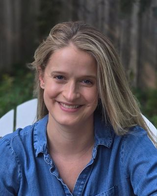 Photo of Charlotte Zelle, Pre-Licensed Professional, MA