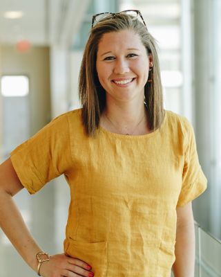 Photo of Marie Collins, Counselor, LCPC