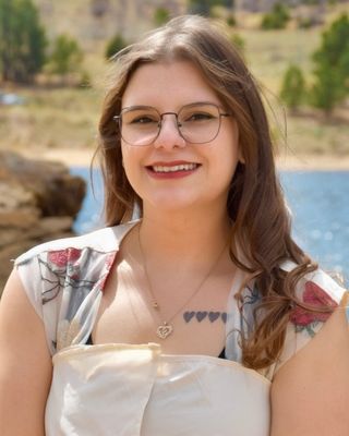Photo of Natasha Calvillo, Licensed Professional Counselor, LPC, MA, BS