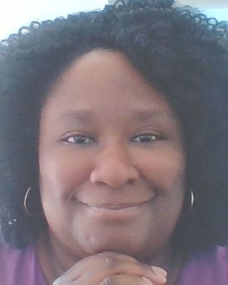 Photo of Damara Ferguson, Clinical Social Work/Therapist, LISW