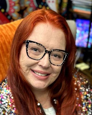 Photo of Kristy Hansen, Licensed Professional Counselor, MA, LPC, MHSP, NCC