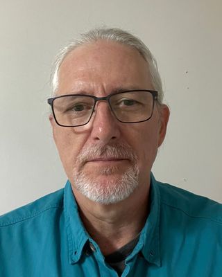 Photo of Les Freer - RL Freer Counselling