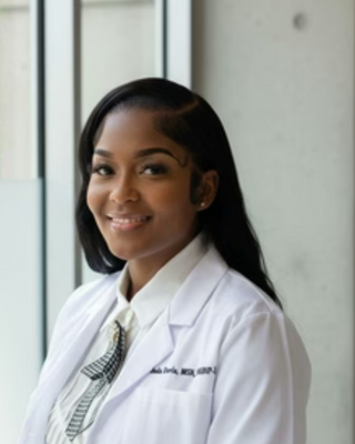 Photo of Jada Davis, Psychiatric Nurse Practitioner, PMHNP