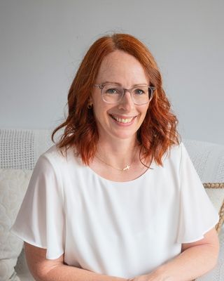 Photo of Joanne Gibson, Counsellor, ACA-L1
