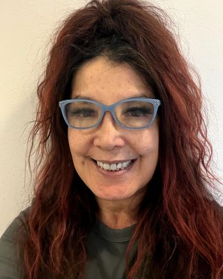 Photo of Shanaz Judge, Psychiatric Nurse Practitioner, PMHNP