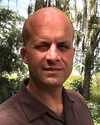 Photo of Chris Cosacchi, Licensed Professional Counselor, MA, LPC