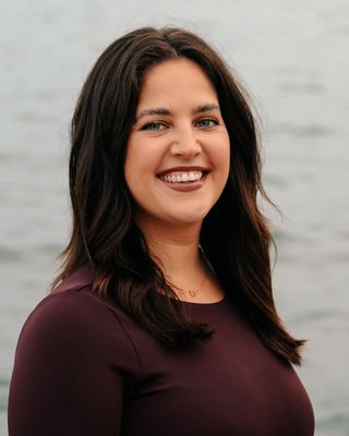 Photo of Brooke Schmidt, Marriage & Family Therapist, LMFT