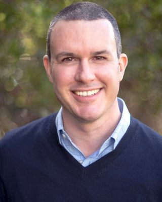 Photo of Paul LeBars, Marriage & Family Therapist Associate, MA