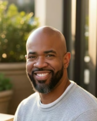 Photo of Dereck Dean, Clinical Social Work/Therapist, LCSW