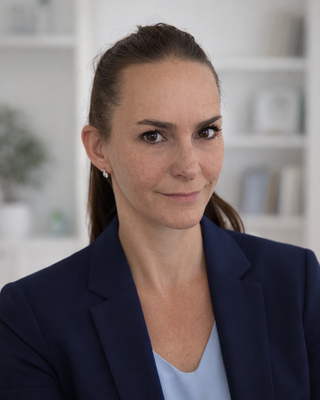 Photo of Leah O’Brien, Counsellor, PACFA