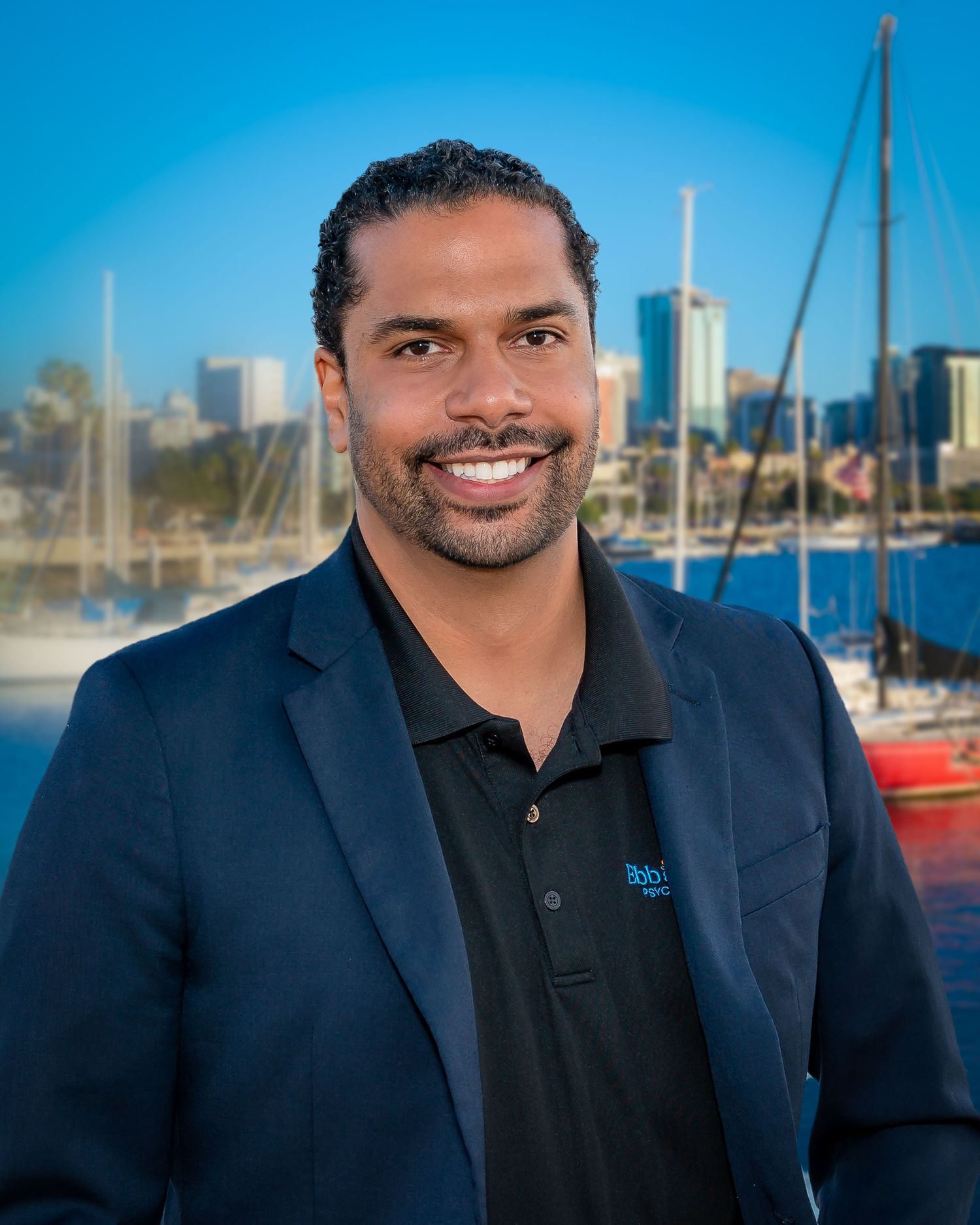 Ebb and Flow Psychotherapy, Marriage & Family Therapist, San Diego, CA