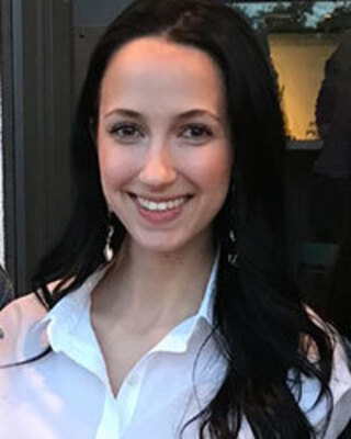 Photo of Elizabeth Power, Pre-Licensed Professional in Marietta, GA