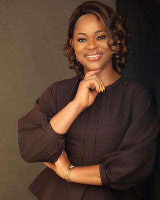 Photo of Chika Okoli, Registered Psychotherapist, MA