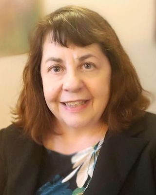 Photo of Sandra Crowley-Lindstrom, Clinical Social Work/Therapist, LCSW
