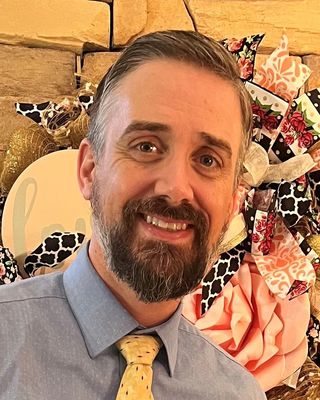 Photo of Brett Bergvall, Counselor, MA, LPC, CART