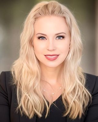 Photo of April Chapel, Licensed Professional Counselor, LPC, CPC, LMHC