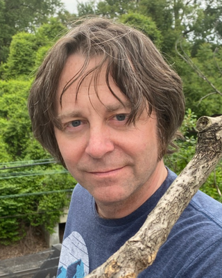 Photo of Matt Obenauer, Counselor, LPCC