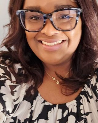 Photo of Amy Lowe, Licensed Professional Counselor, LPC