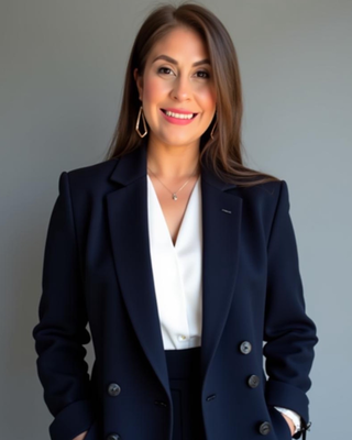 Photo of Crystal Leal, Licensed Professional Counselor Associate, Associa