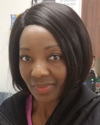 Photo of Judy Nyairo, Psychiatric Nurse Practitioner, PMHNP