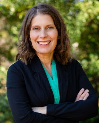 Photo of Marian Wandall-Kern, Counselor, MA, LPC